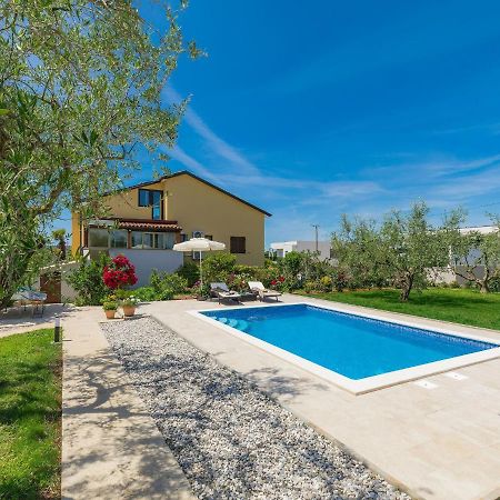 Apartment Chiara By Interhome Novigrad  Luaran gambar