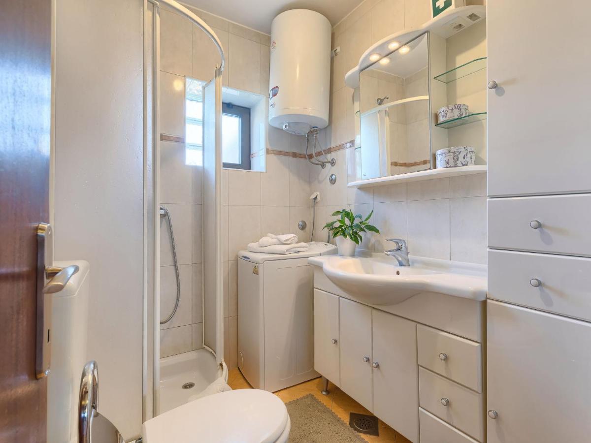 Apartment Chiara By Interhome Novigrad  Luaran gambar