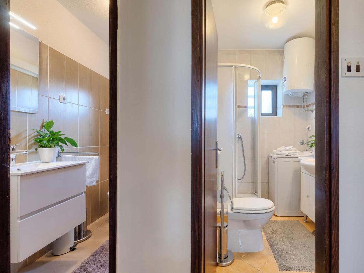 Apartment Chiara By Interhome Novigrad  Luaran gambar
