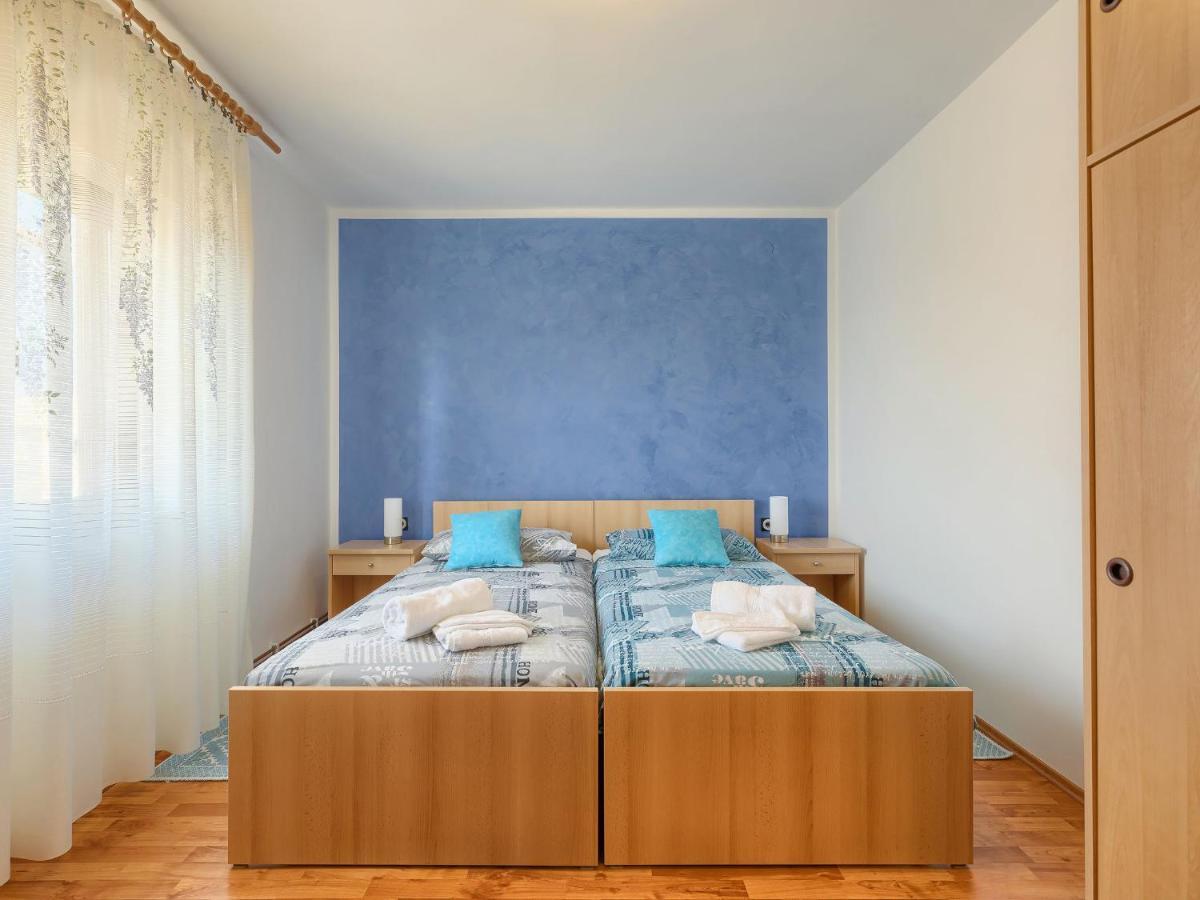 Apartment Chiara By Interhome Novigrad  Luaran gambar