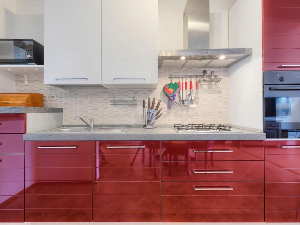 Apartment Chiara By Interhome Novigrad  Luaran gambar