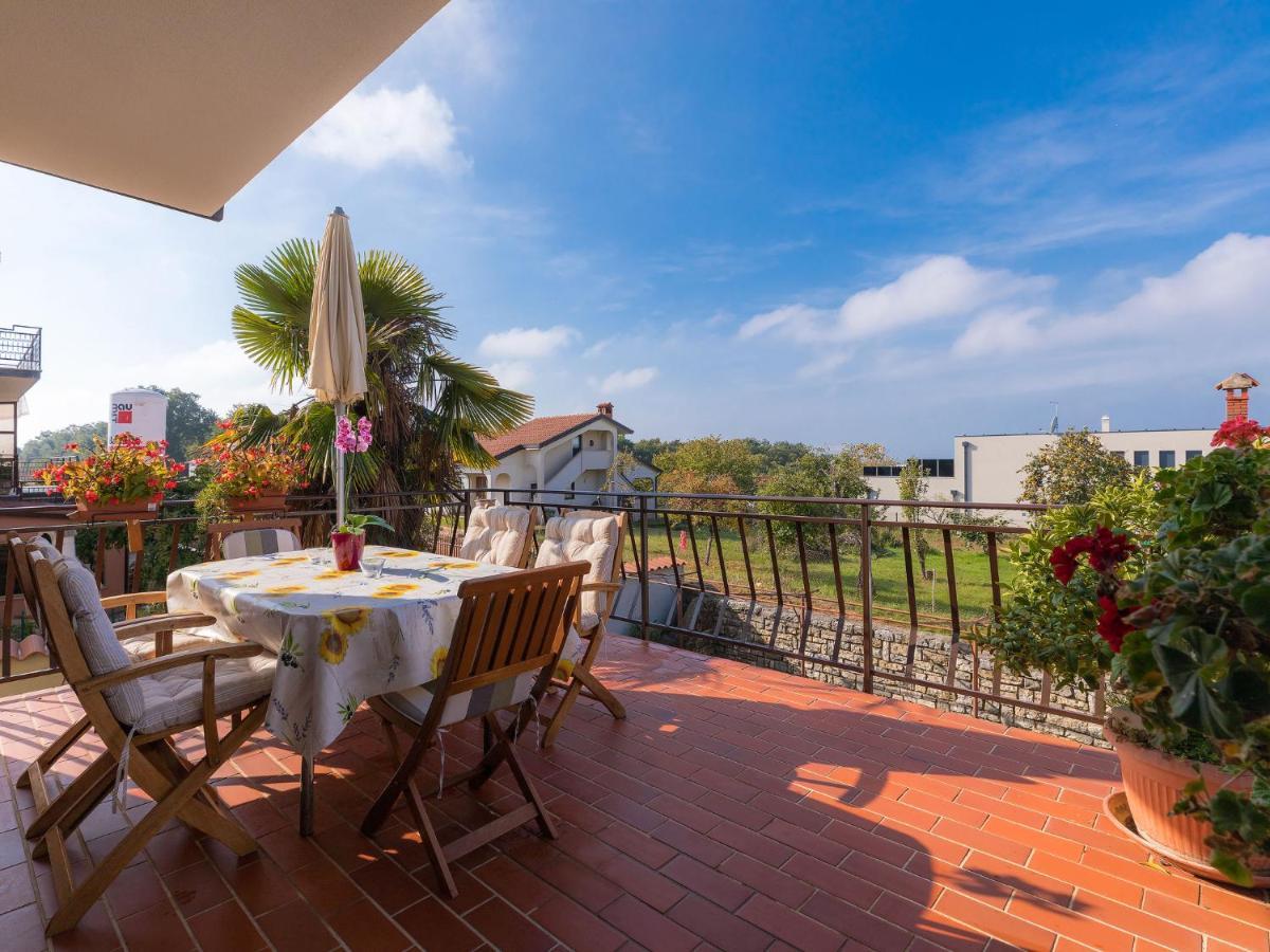 Apartment Chiara By Interhome Novigrad  Luaran gambar