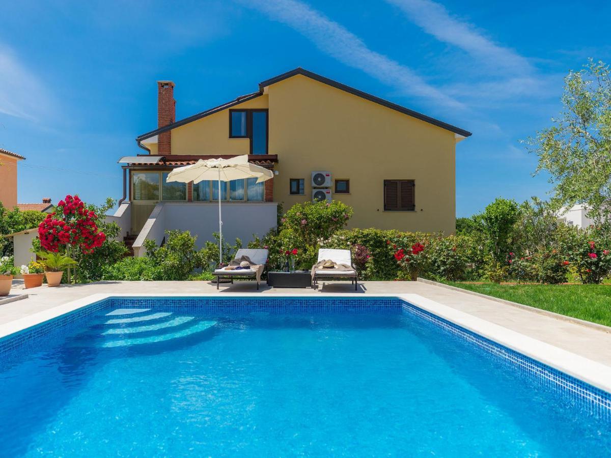 Apartment Chiara By Interhome Novigrad  Luaran gambar