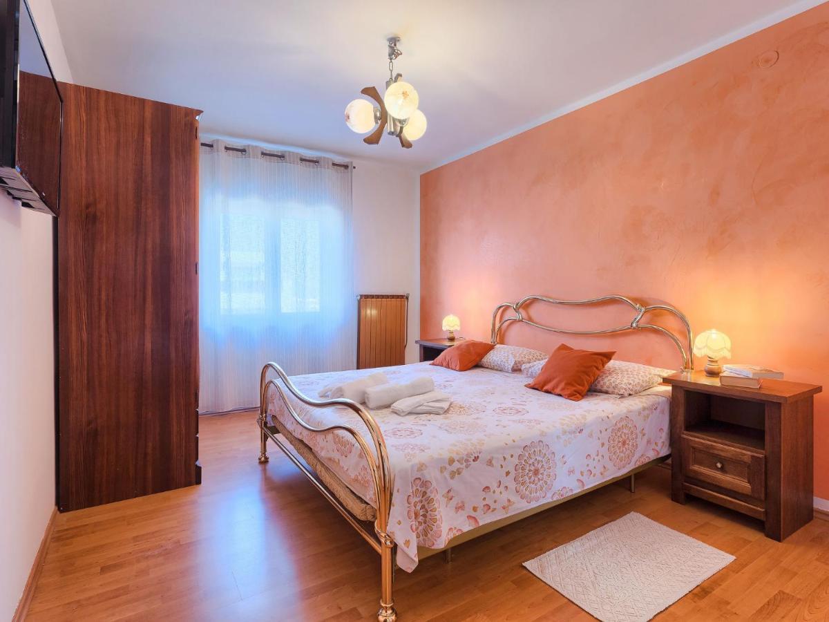 Apartment Chiara By Interhome Novigrad  Luaran gambar