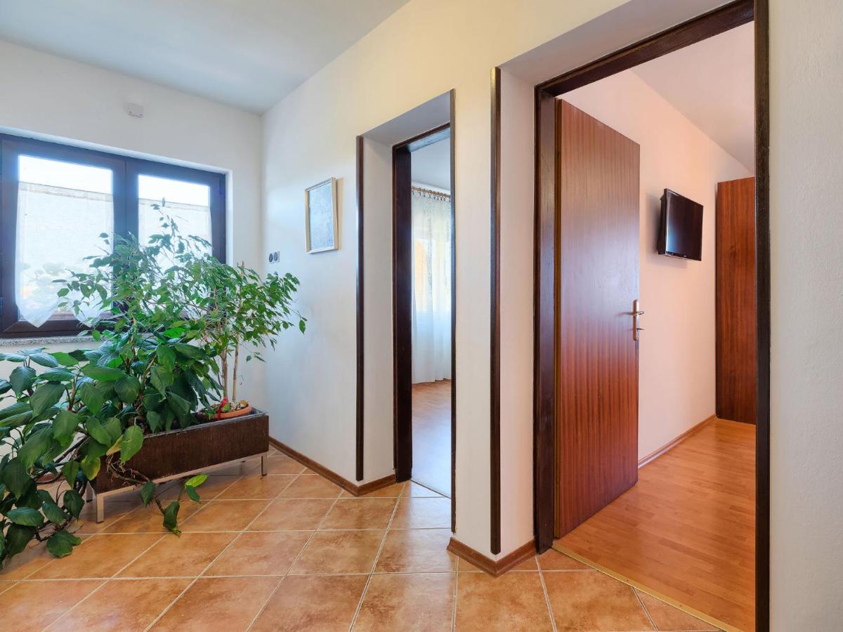 Apartment Chiara By Interhome Novigrad  Luaran gambar